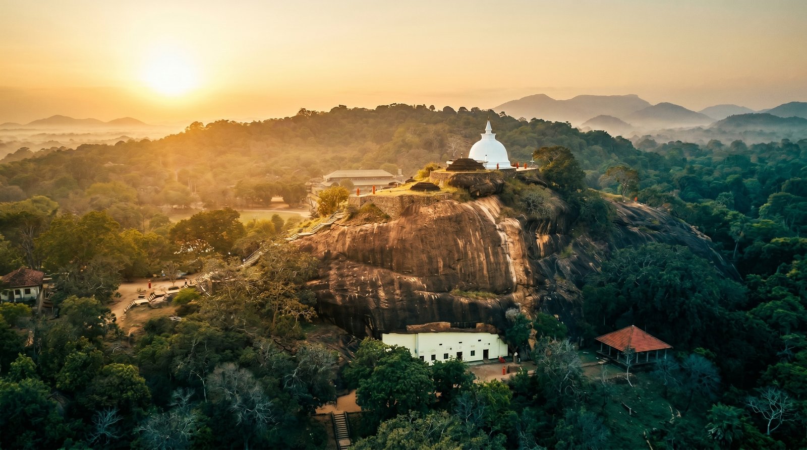 Situlpawwa Rajamaha Viharaya