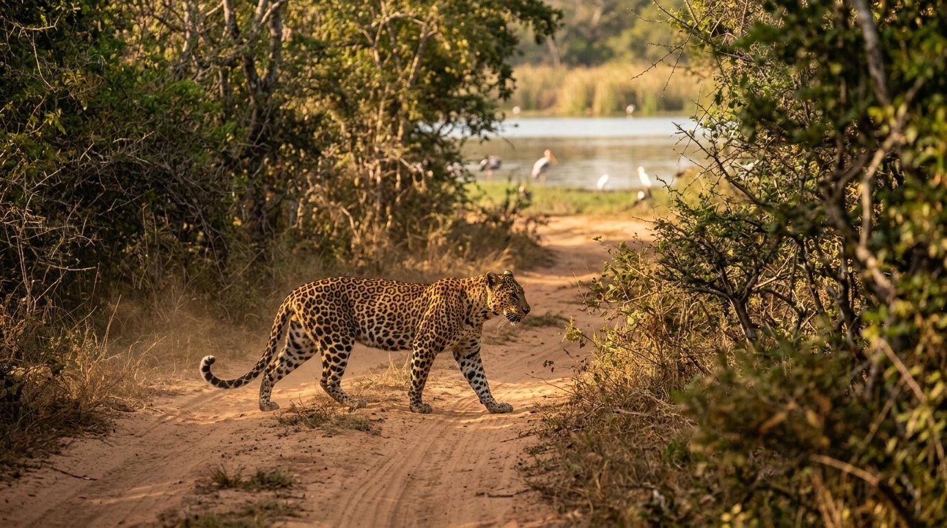 Yala National Park