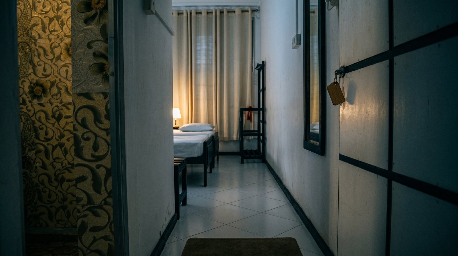 Room 101