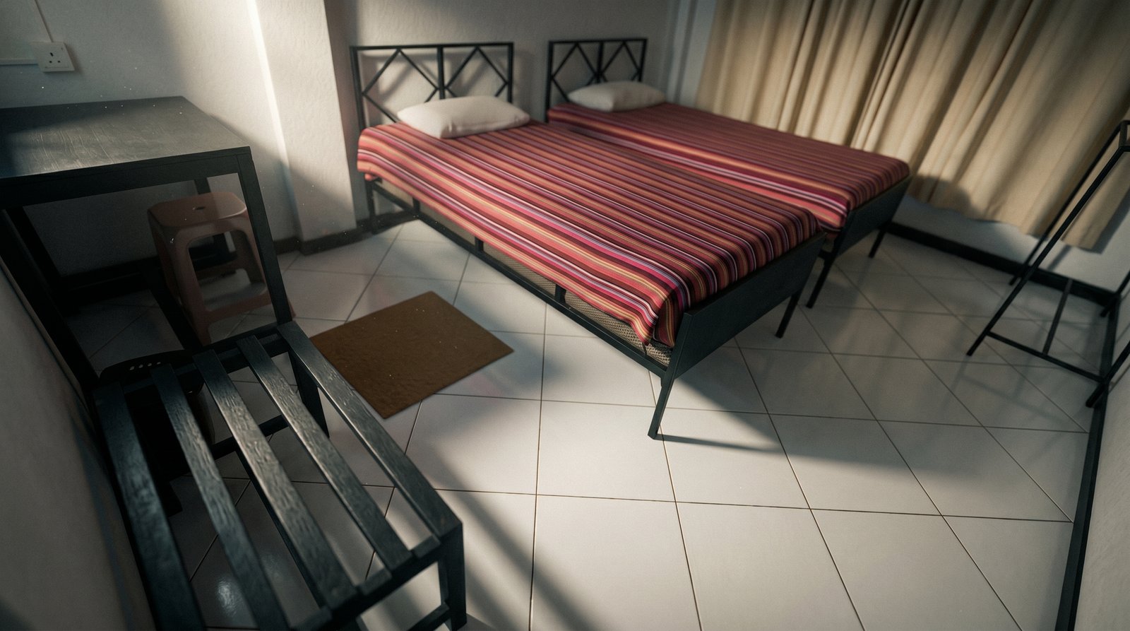 Room 103