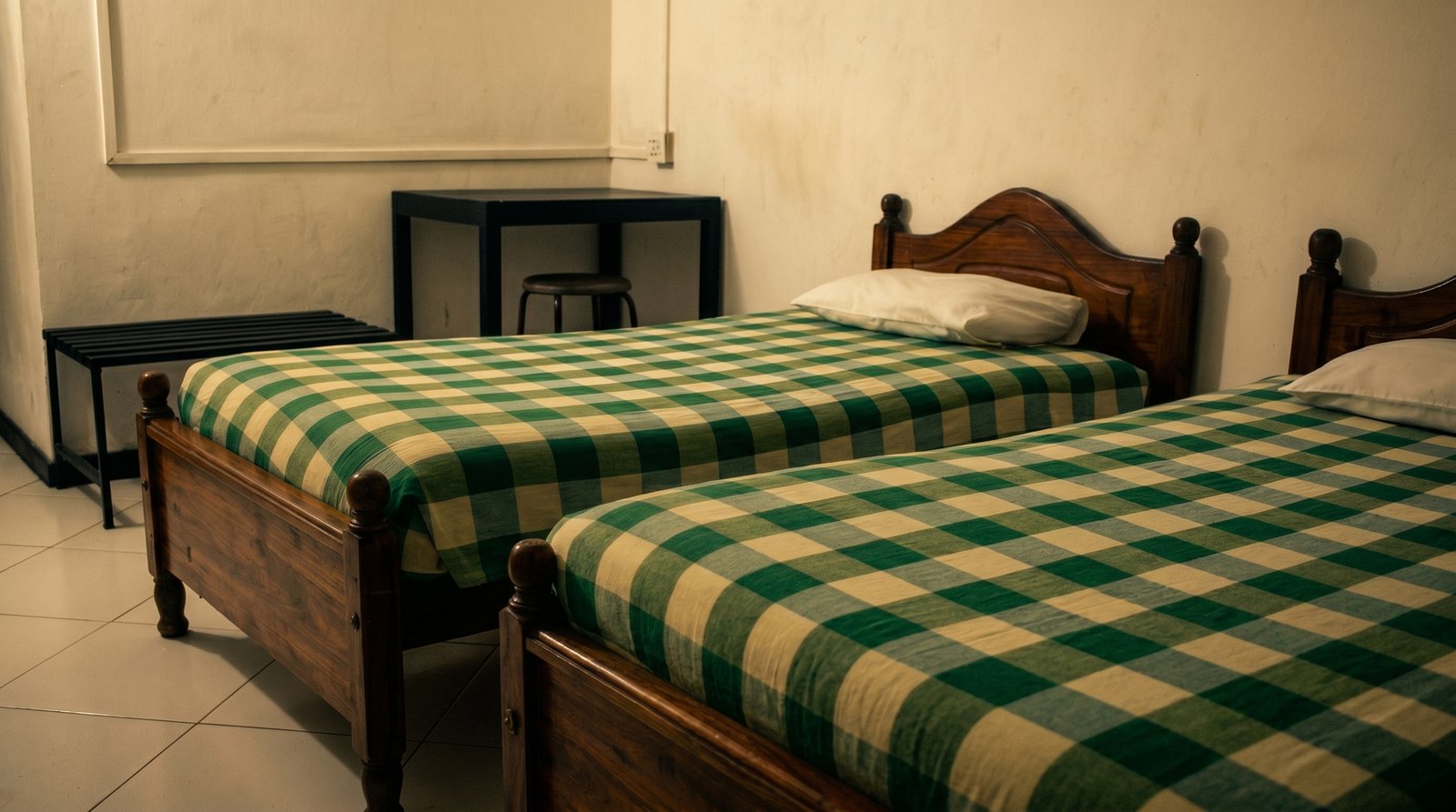 Room 104