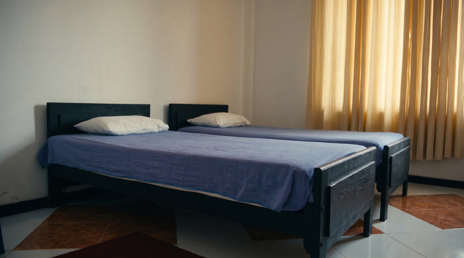 Room 105