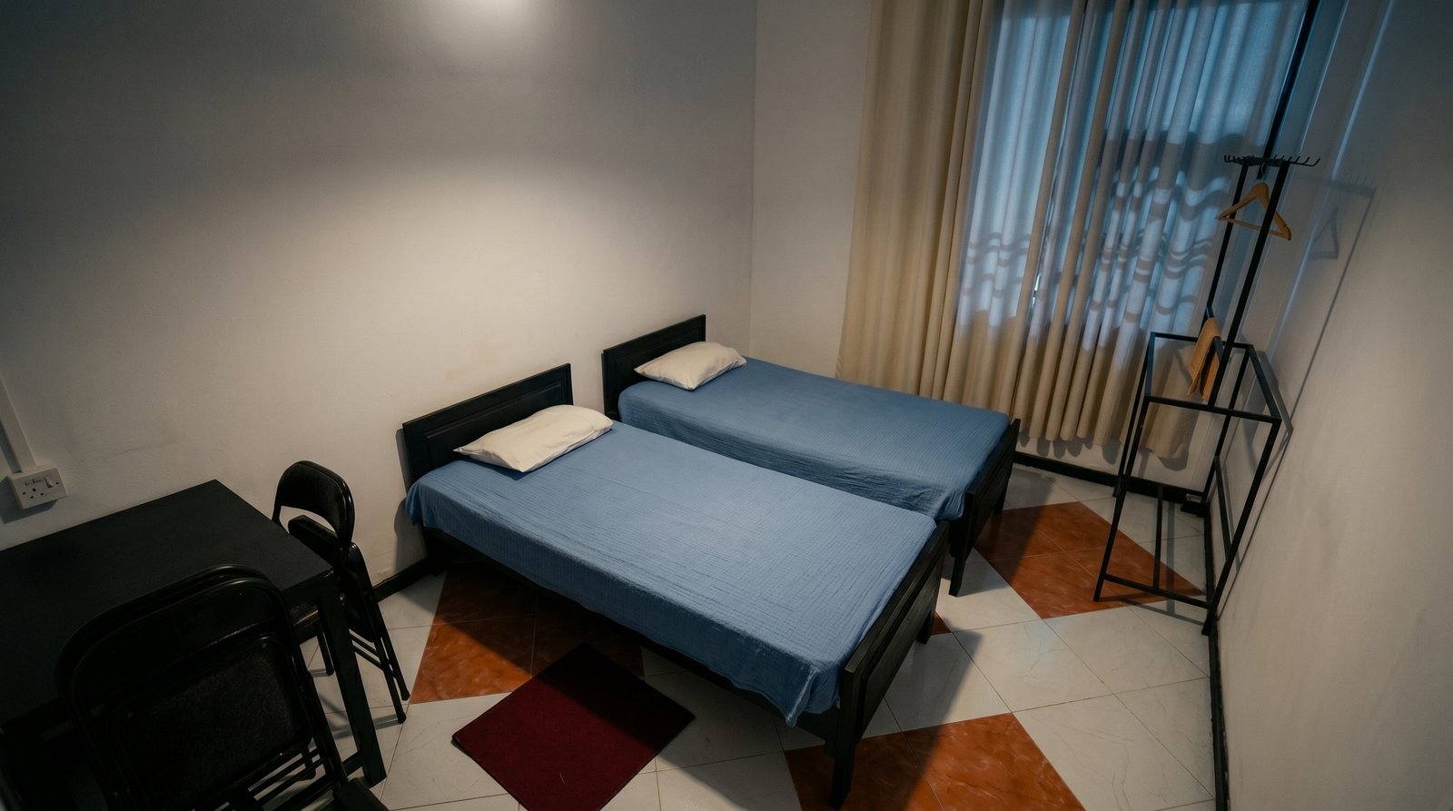 Room 105
