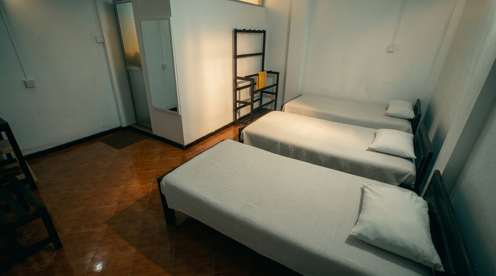 Room 106