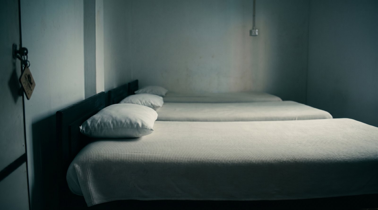 Room 107