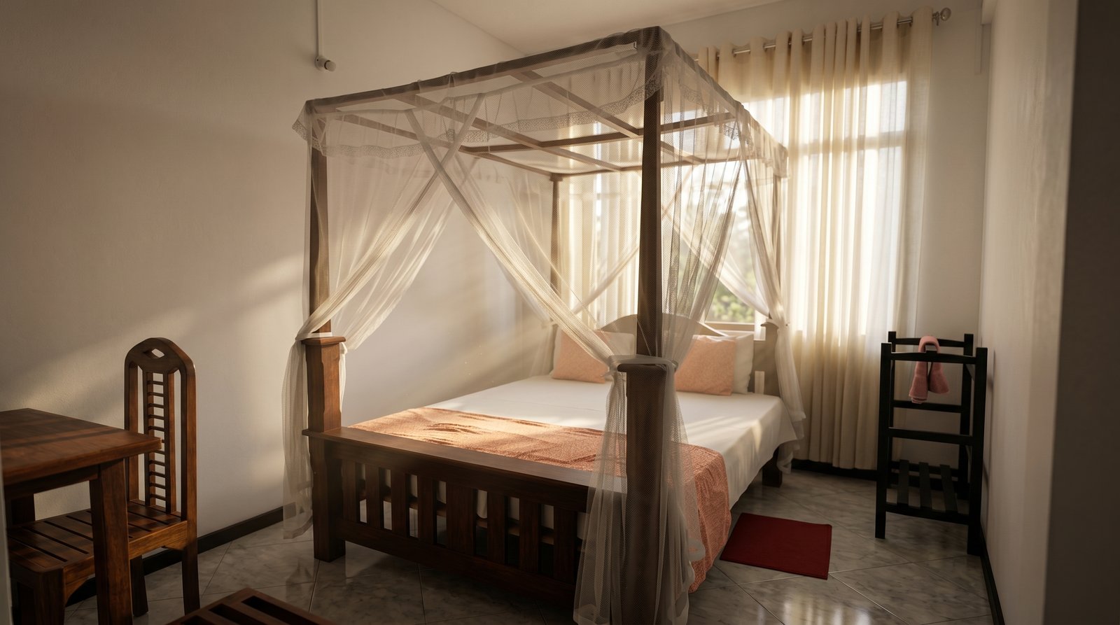 Room 205